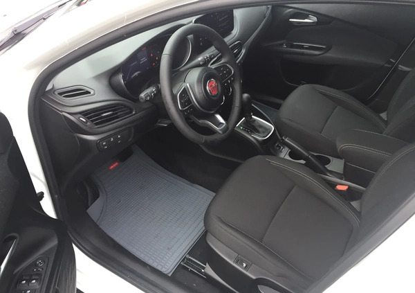Fiat Tipo cena 116900 przebieg: 1, rok produkcji 2023 z Wolbórz małe 22